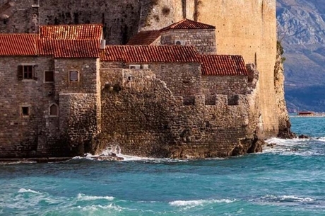 BUDVA TURU