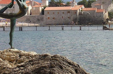 BUDVA TURU