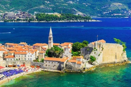 BUDVA TURU