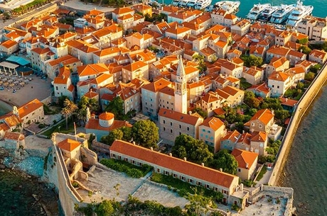 BUDVA TURU