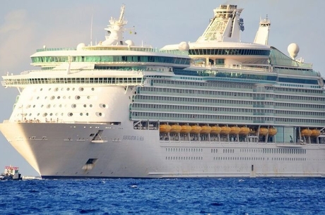 NAVIGATOR OF THE SEAS İLE PASİFİK KIYILARI LOS ANGELES & MEKSİKA