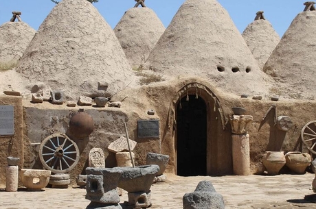 UÇAKLI MARDİN HASANKEYF DİYARBAKIR TURU 2 GECE