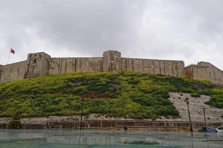 UÇAKLI GAZİANTEP ŞANLIURFA GÖBEKLİTEPE TURU 2 GECE