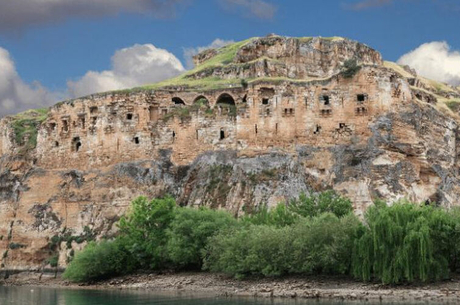 UÇAKLI GAZİANTEP ŞANLIURFA GÖBEKLİTEPE TURU 2 GECE