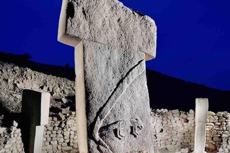 UÇAKLI GAZİANTEP ŞANLIURFA GÖBEKLİTEPE TURU 2 GECE