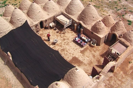 UÇAKLI GAZİANTEP ŞANLIURFA GÖBEKLİTEPE TURU 2 GECE