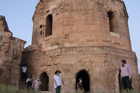 UÇAKLI GAZİANTEP ŞANLIURFA GÖBEKLİTEPE TURU 2 GECE