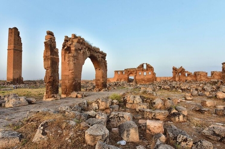 UÇAKLI GAZİANTEP ŞANLIURFA GÖBEKLİTEPE TURU 2 GECE