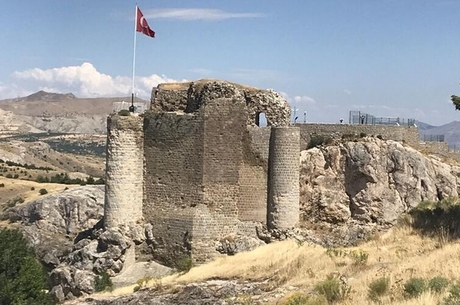 İZMİR ÇIKIŞLI UÇAKLI VANDAN GAPA YOLCULUK TURU 5 GECE