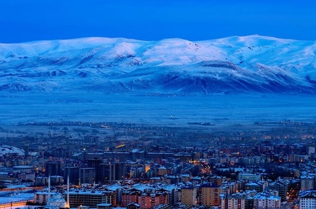 İZMİR ÇIKIŞLI UÇAKLI VANDAN GAPA YOLCULUK TURU 5 GECE