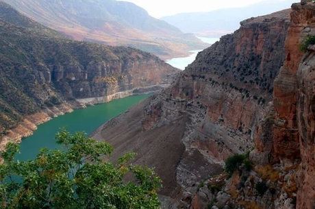 İZMİR ÇIKIŞLI UÇAKLI VANDAN GAPA YOLCULUK TURU 5 GECE