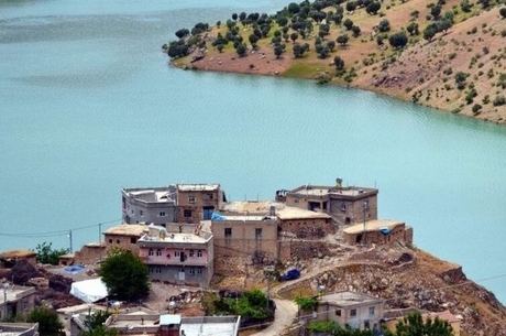 İZMİR ÇIKIŞLI UÇAKLI VANDAN GAPA YOLCULUK TURU 5 GECE