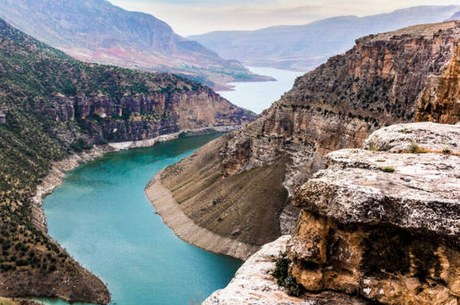 İZMİR ÇIKIŞLI UÇAKLI VANDAN GAPA YOLCULUK TURU 5 GECE