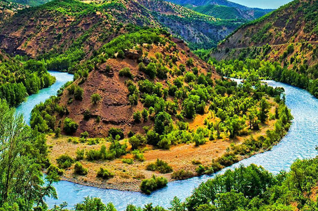 İZMİR ÇIKIŞLI UÇAKLI VANDAN GAPA YOLCULUK TURU 5 GECE