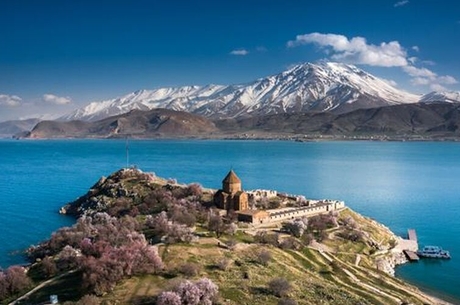 UÇAKLI VANDAN GAPA YOLCULUK TURU 5 GECE