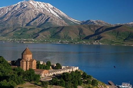 UÇAKLI VANDAN GAPA YOLCULUK TURU 5 GECE