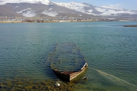 UÇAKLI VANDAN GAPA YOLCULUK TURU 5 GECE