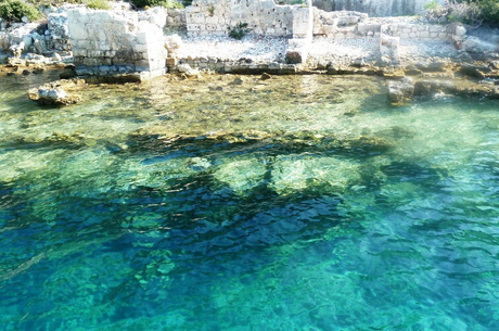 İZMİR ÇIKIŞLI MARMARİS DATÇA GÖKOVA TURU 2 GECE KONAKLAMALI