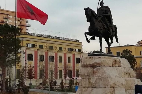 BÜYÜK İTALYA & YUNANİSTAN & BALKAN TURU