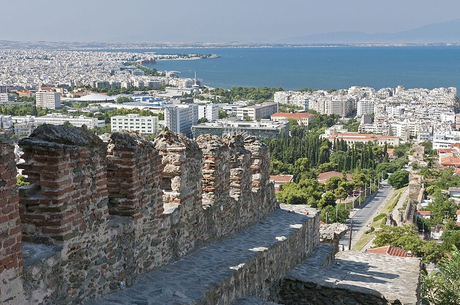 BÜYÜK İTALYA & YUNANİSTAN & BALKAN TURU