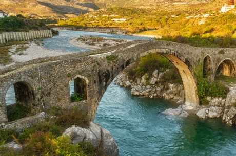 ANKARA ÇIKIŞLI OTOBÜSLÜ ADIM ADIM BALKAN MASALI TURU