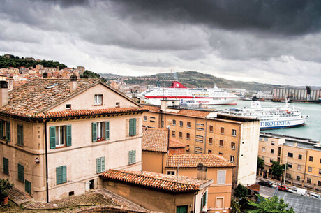 OTOBÜSLÜ GÜNEY İTALYA VE SİCİLYA TURU