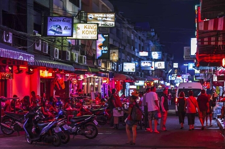 PHUKET ile FENOMEN UZAK DOĞU TURU