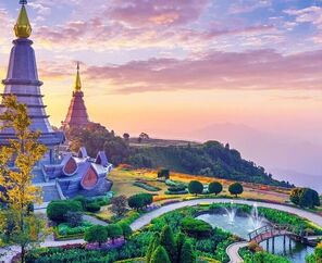 ELEGANT PHUKET & BANGKOK & PATTAYA TURU