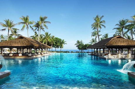 ELEGANT BALİ TURU