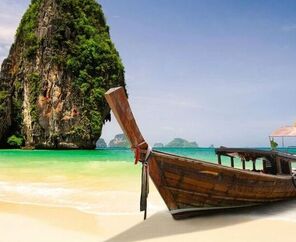 ELEGANT PHUKET & BANGKOK TURU