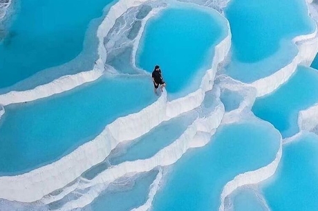 KAPADOKYA KONYA VE PAMUKKALE TURU 2 GECE