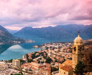 BUDVA TURU TAİLWİND HAVA YOLLARI İLE HER PAZAR HAREKET