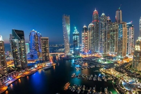 DUBAİ TURU - DUBAİ VE ABU DHABİ İKONLARI TURU DAHİL PEGASUS HAVAYOLLARI İLE 3 GECE