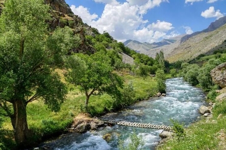 UÇAKLI HAKKARİ ŞIRNAK VAN TURU 3 GECE