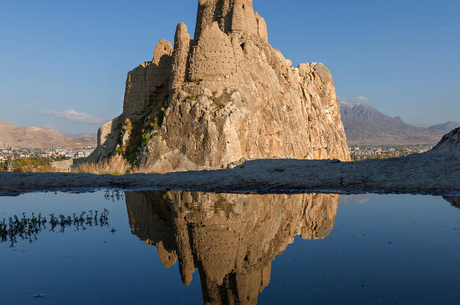 UÇAKLI HAKKARİ ŞIRNAK VAN TURU 3 GECE