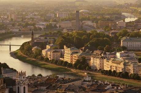 ROMANTİK AVRUPA İKONLARI