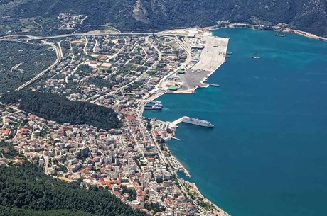 HER ŞEY DAHİL BÜYÜK İTALYA YUNANİSTAN BALKAN TURU