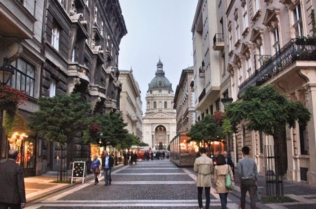 ORTA AVRUPA TURLARI - PRAG - VİYANA - BUDAPEŞTE