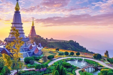 ELEGANT PHUKET & BANGKOK & PATTAYA TURU